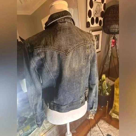 Duck Head Jean jacket - Picture 6 of 6